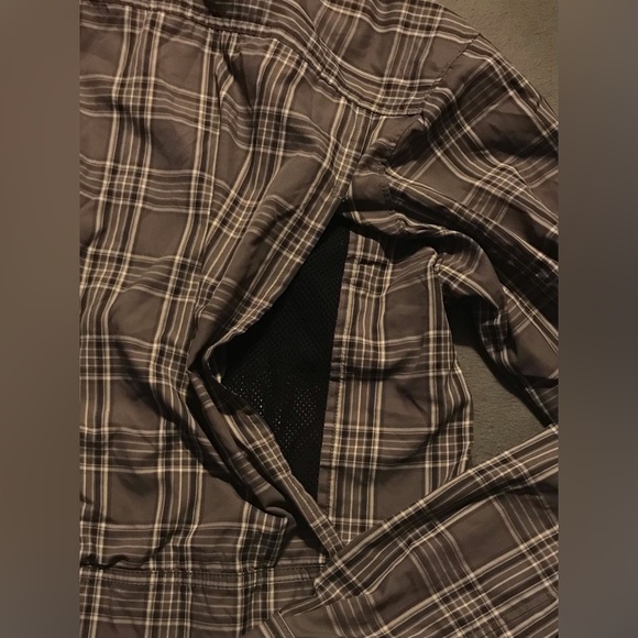 Columbia Men’s Long Sleeve Omni-Shade Shirt - Picture 7 of 13